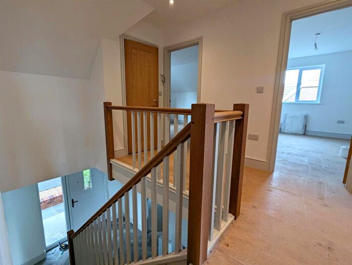 4 Bedroom Detached House For Sale In Victoria Avenue, Shanklin, PO37