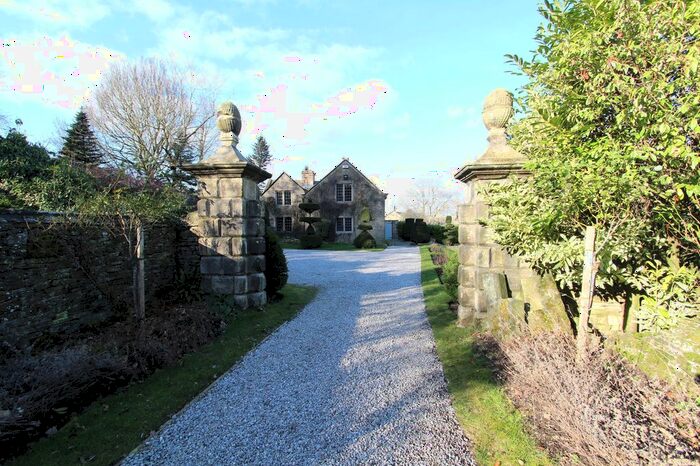3 Bedroom Cottage To Rent In Fanshaw Gate Lane, Holmesfield, S18