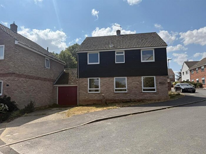 5 Bedroom Detached House To Rent In Glemsford, CO10