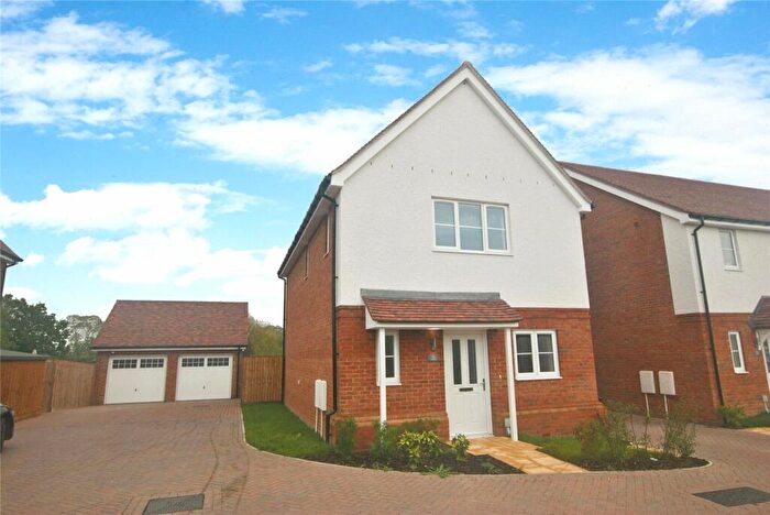 3 Bedroom Detached House For Sale In Main Road, Woodham Ferrers, Chelmsford, CM3