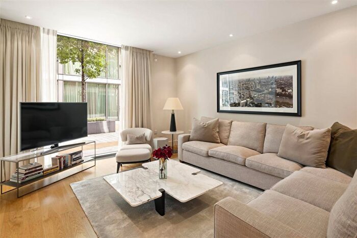 2 Bedroom Property To Rent In Knightsbridge, London, SW7