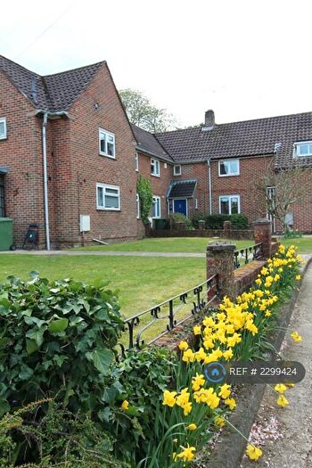 6 Bedroom Terraced House To Rent In Greenhill Road, Winchester, SO22