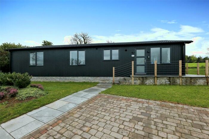 4 Bedroom Detached House For Sale In Roadford Lake, Lifton, Devon, PL16