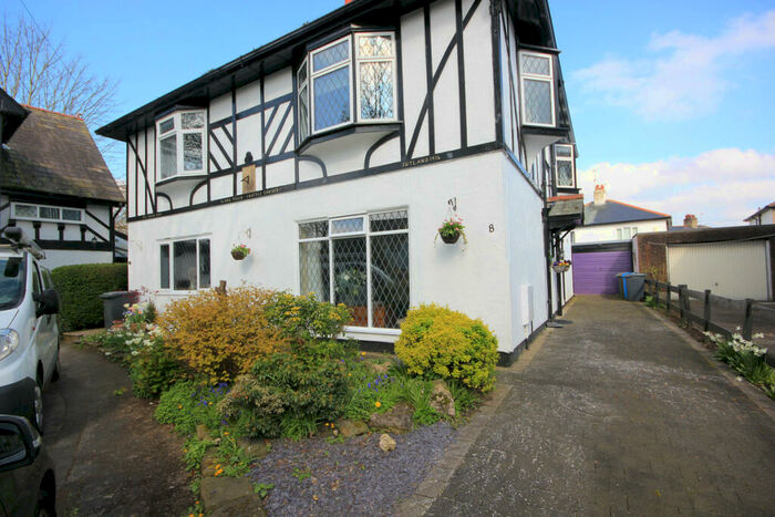 3 Bedroom Semi-Detached House To Rent In Elms Drive, Wrea Green, PR4