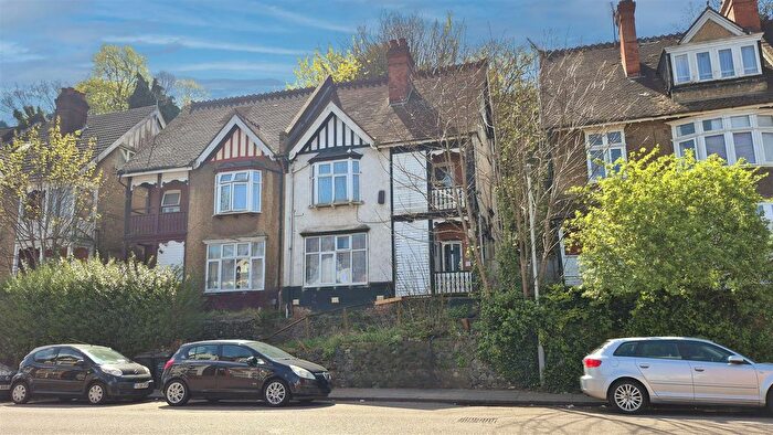 Studio For Sale In Ashburnham Road, Luton, LU1