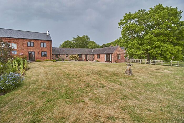 3 Bedroom Barn Conversion To Rent In Manor Lane, Peckleton, LE9