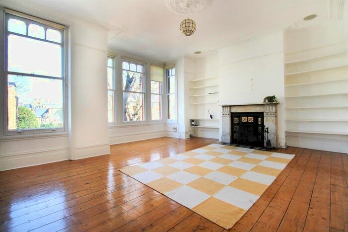 2 Bedroom Flat To Rent In Northolme Road, Highbury, N5