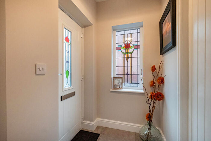 3 Bedroom End Of Terrace House For Sale In East Cliffe, Lytham, FY8