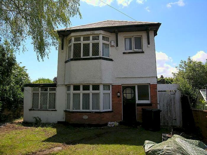 6 Bedroom House To Rent In Bedroom Detached House In Winton, BH9