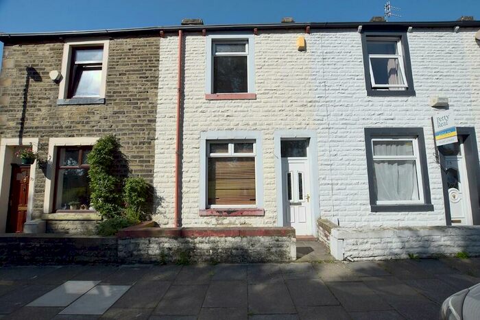 2 Bedroom Terraced House To Rent In Basnett Street, Burnley, Lancashire, BB10