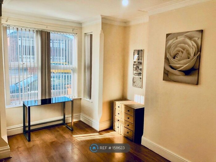 3 Bedroom Terraced House To Rent In London Road, Alvaston, Derby, DE24