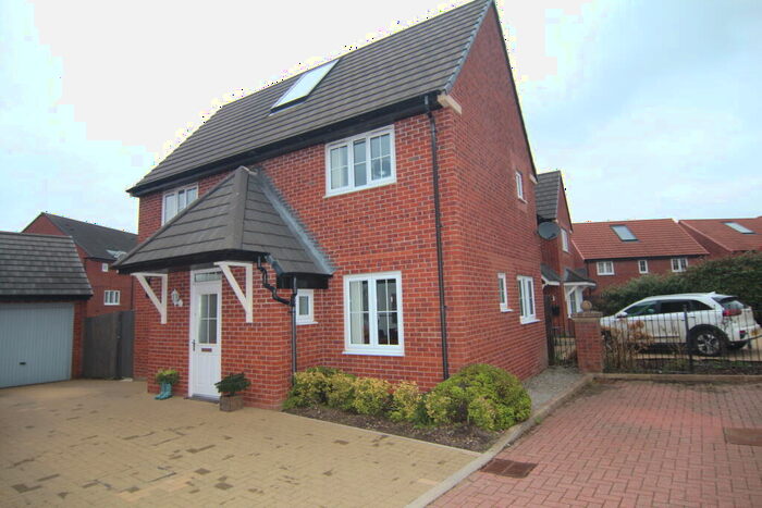 3 Bedroom Detached House For Sale In Foundry Close, Coxhoe, Durham, DH6