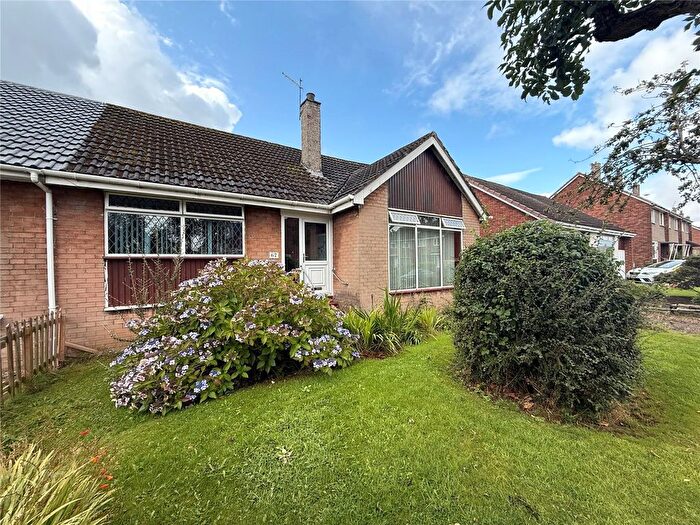 2 Bedroom Bungalow For Sale In Watling Street, Uddingston, Glasgow, North Lanarkshire, G71