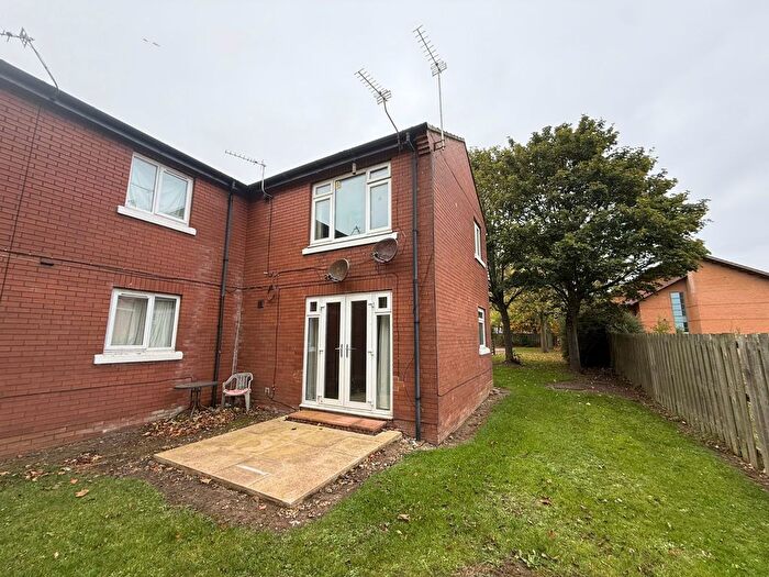 1 Bedroom Flat To Rent In Daffodil Close, Blackhall Colliery, Hartlepool, County Durham, TS27