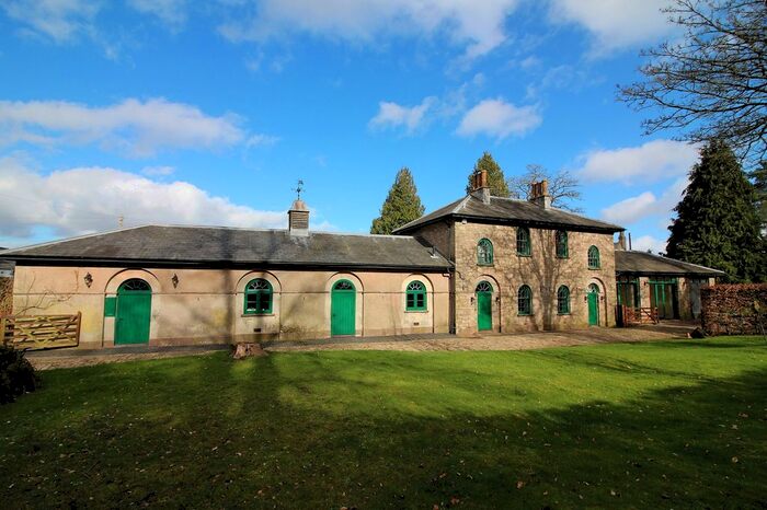 3 Bedroom Barn Conversion To Rent In Shirenewton, Chepstow, Monmouthshire., NP16