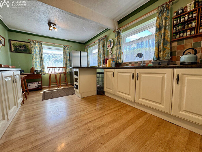 5 Bedroom Detached Bungalow For Sale In Maes Coron, Bodedern, LL65