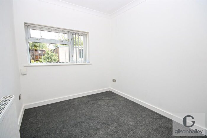 2 Bedroom Detached Bungalow For Sale In Boundary Avenue, Hellesdon, NR6