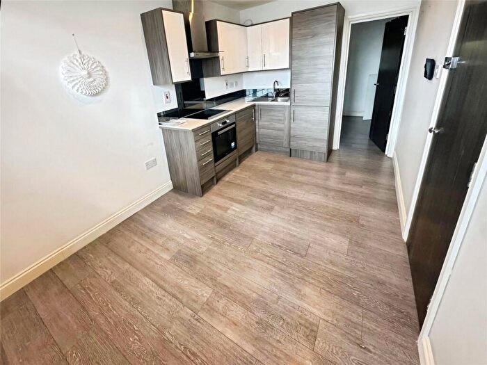 1 Bedroom Flat To Rent In Lind Road, Sutton, SM1