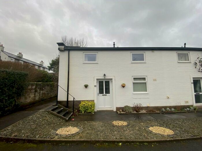 2 Bedroom Cottage To Rent In Scotby Village, Scotby, Carlisle, CA4