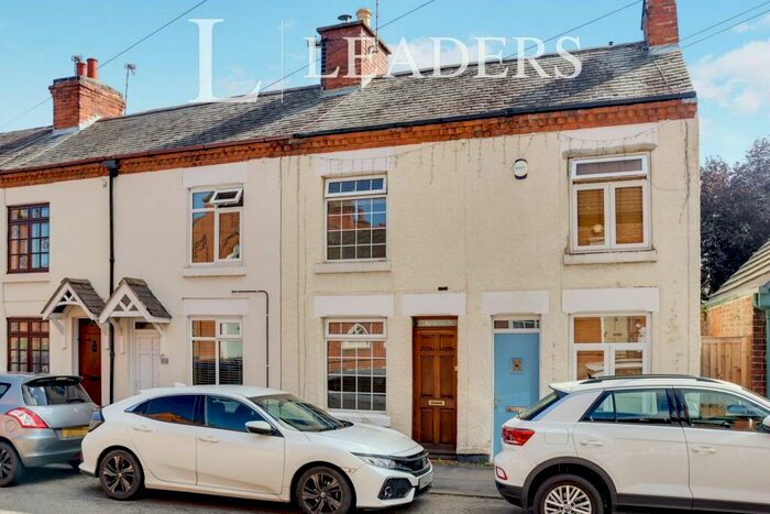 1 Bedroom Cottage To Rent In Mountsorrel Lane, Rothley, LE7