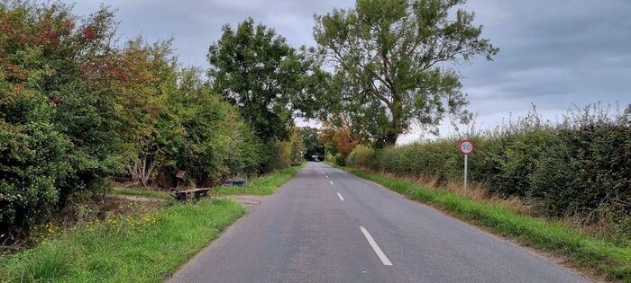 Land For Sale In Askett Village Lane, Princes Risborough, HP27