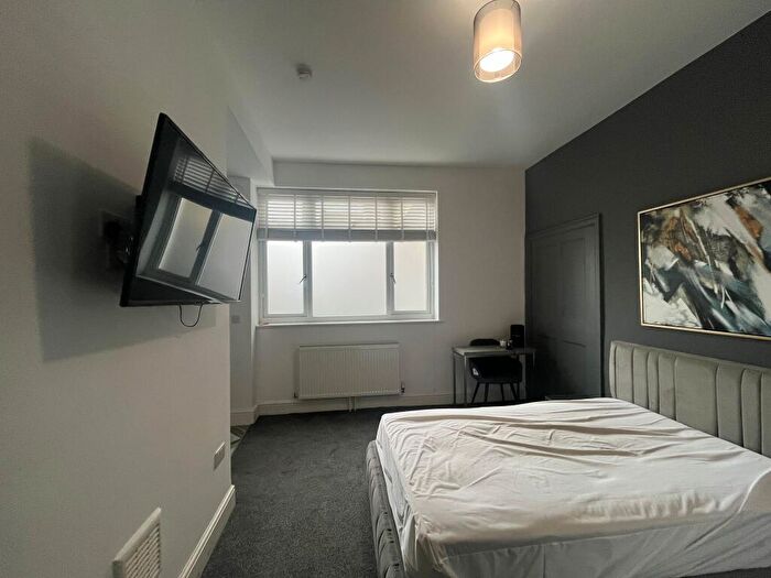 Studio To Rent In Priestgate, Studio, Peterborough, PE1