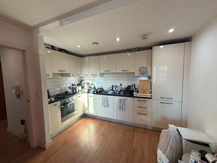 2 Bedroom Apartment For Sale In St. Peters Street, Leeds, West Yorkshire, LS9