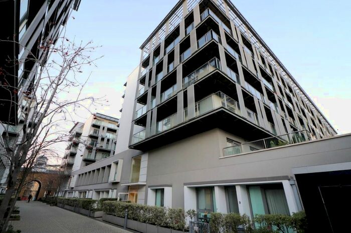 1 Bedroom Flat To Rent In Royal Carriage Mews, London, SE18