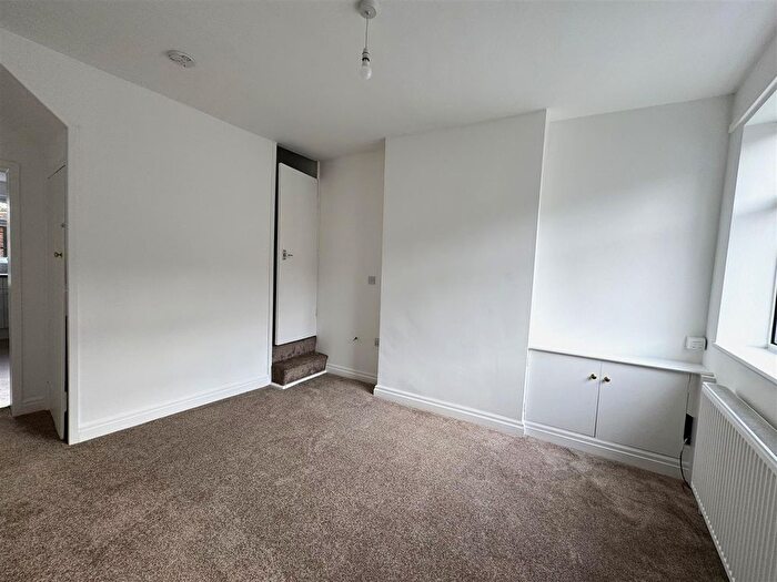 2 Bedroom End Of Terrace House To Rent In Main Street, Fulford, York, YO10