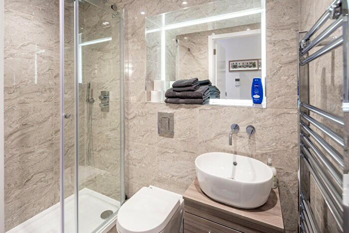 1 Bedroom Flat To Rent In Liverpool Road, London, N7