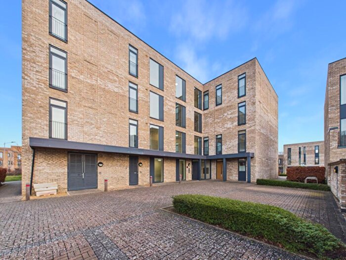 2 Bedroom Apartment To Rent In Gresham House Partridge Close, Trumpington, Cambridge, Cambridgeshire, CB2