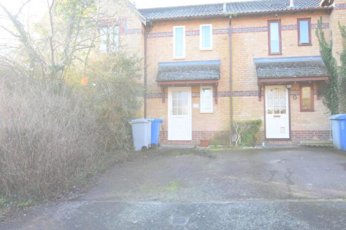 1 Bedroom End Of Terrace House To Rent In Thompson Way, Kettering, NN15