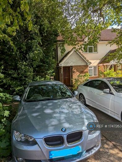 1 Bedroom Maisonette To Rent In Five Oaks, Hatfield, AL10