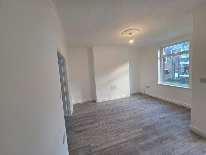 2 Bedroom Property To Rent In Henry Street North, Murton, SR7