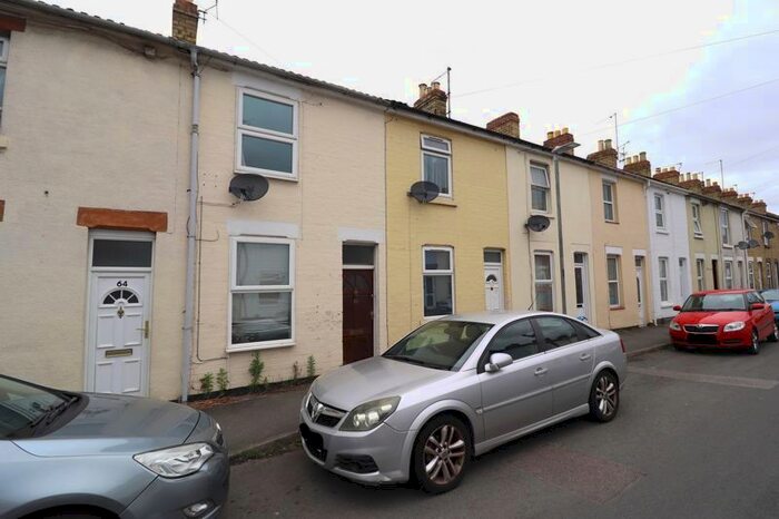 2 Bedroom Terraced House To Rent In Stanley Road, Linden, Gloucester, GL1
