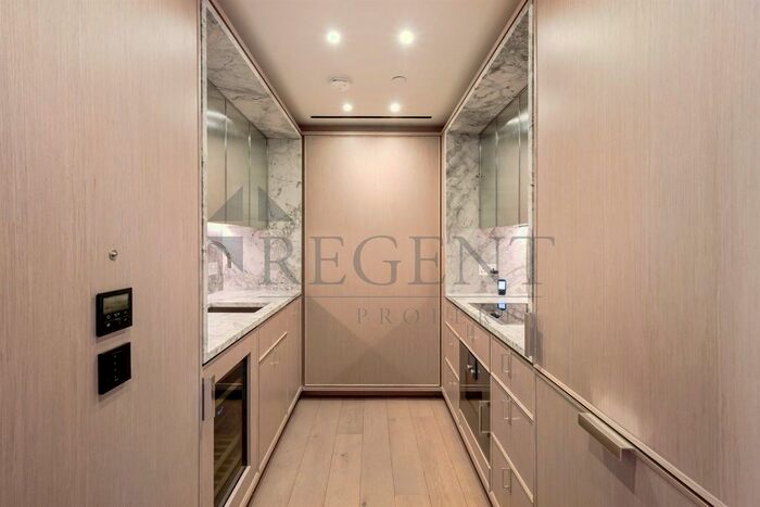 1 Bedroom Flat To Rent In Mandarin Oriental, Hanover Square, W1S