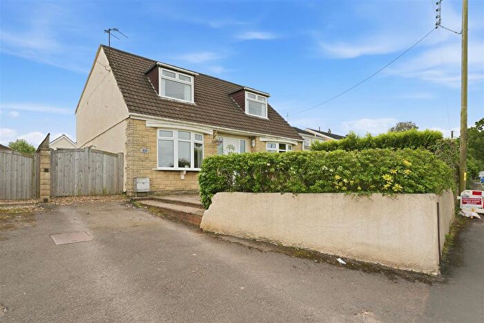 4 Bedroom Detached House For Sale In Bristol Road, Winterbourne, Bristol, BS36