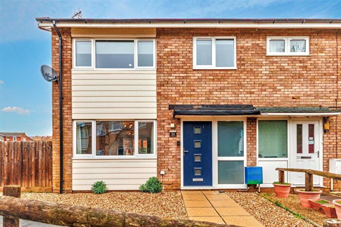 3 Bedroom End Of Terrace House For Sale In Donnington Road, Shipston-On-Stour, CV36