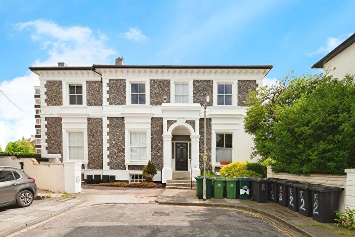 1 Bedroom Apartment For Sale In Belmont, Brighton, BN1