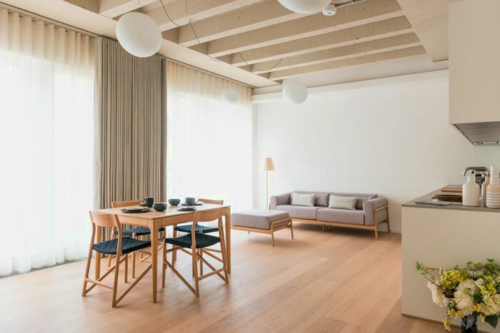 1 Bedroom Flat To Rent In Albany Street, London, NW1