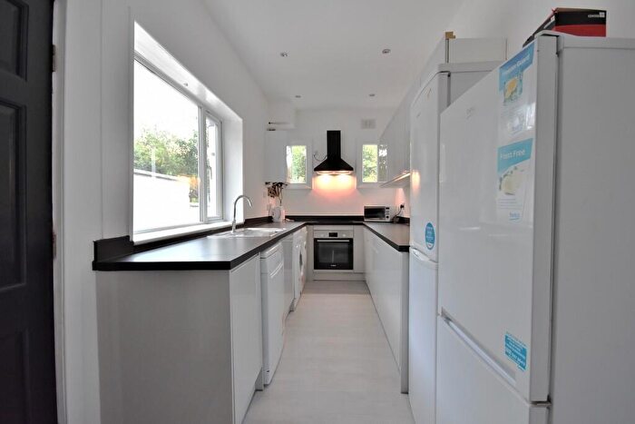 4 Bedroom Terraced House To Rent In Hugh Road, Coventry, CV3