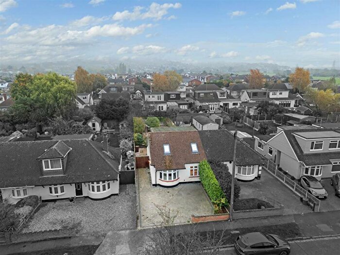 3 Bedroom Semi-Detached House To Rent In Tyrrell Road, Benfleet, SS7