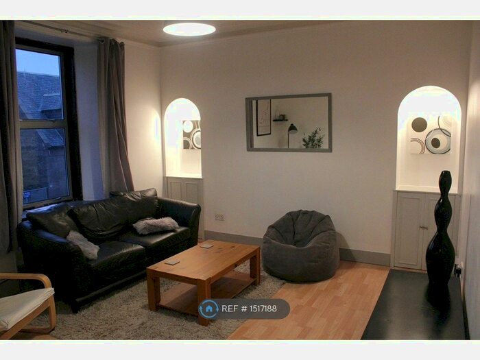 1 Bedroom Flat To Rent In St. Mary Street, Peterhead, AB42