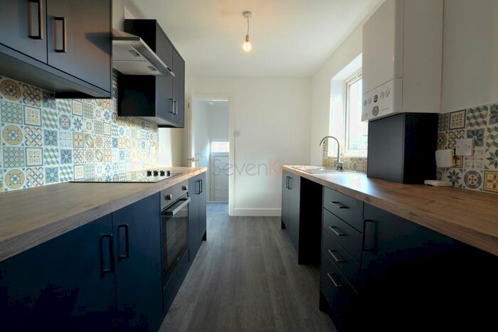 3 Bedroom Flat To Rent In Grey Street, Wallsend, Tyne And Wear, NE28