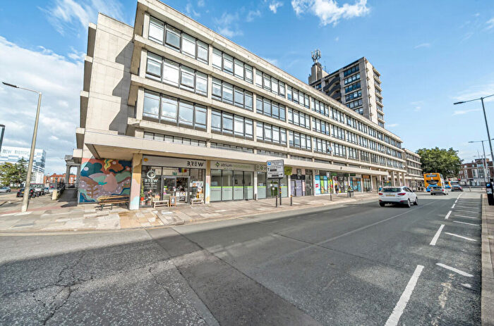 1 Bedroom Flat For Sale In Bond Street, Hull, HU1