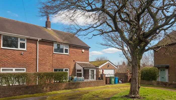 2 Bedroom End Of Terrace House For Sale In Rosary Road, Fitton Hill, Oldham, OL8