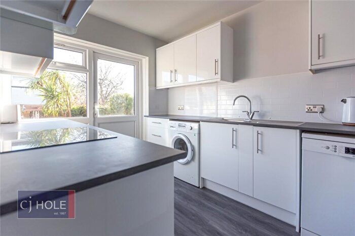 5 Bedroom House To Rent In Timber Dene, Stapleton, Bristol, BS16