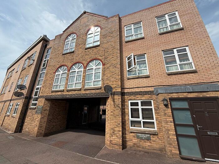 2 Bedroom Flat To Rent In All Saints Road, Newmarket, CB8