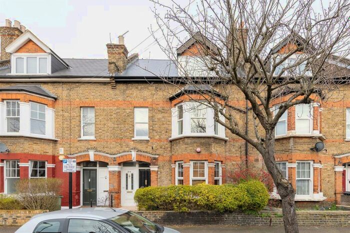 1 Bedroom Apartment To Rent In St. Barnabas Road, London, E17