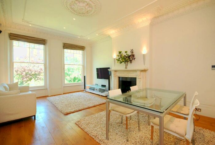 2 Bedroom Flat To Rent In Haslemere Road, Crouch End, London, N8
